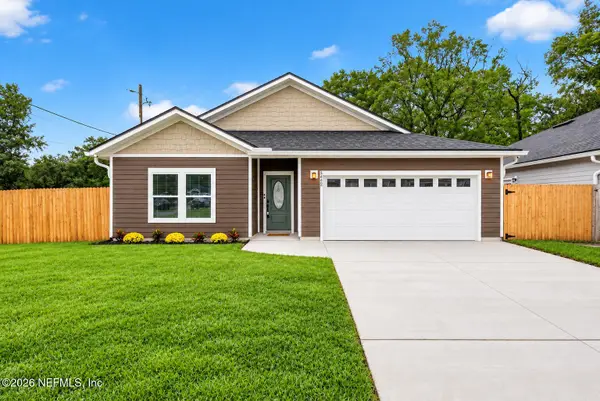 5402 Potomac Avenue, Jacksonville, FL 32254