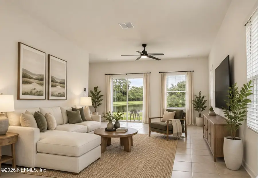 114 Summer Moon Drive, Saint Augustine, FL 32095 - #3