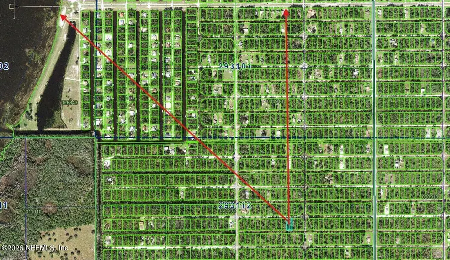 905 Orchid Drive, Indian Lake Estates, FL 33855 - #3