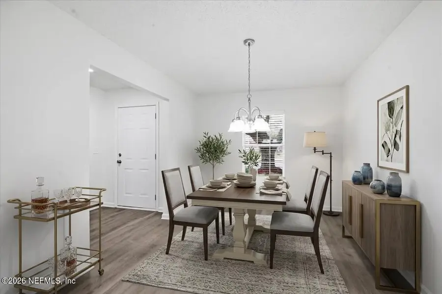 2842 Taylor Hill Drive, Jacksonville, FL 32221 - #3