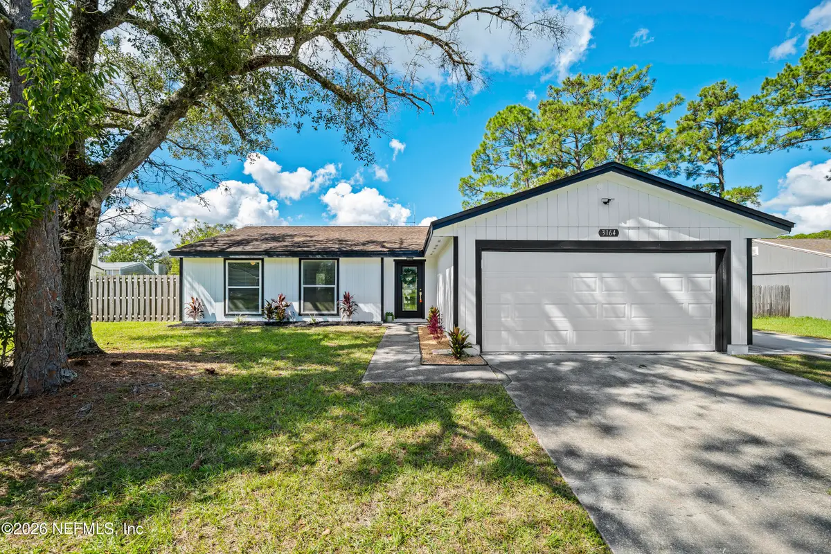 3164 Bee E Street, Orange Park, FL 32065 - #1