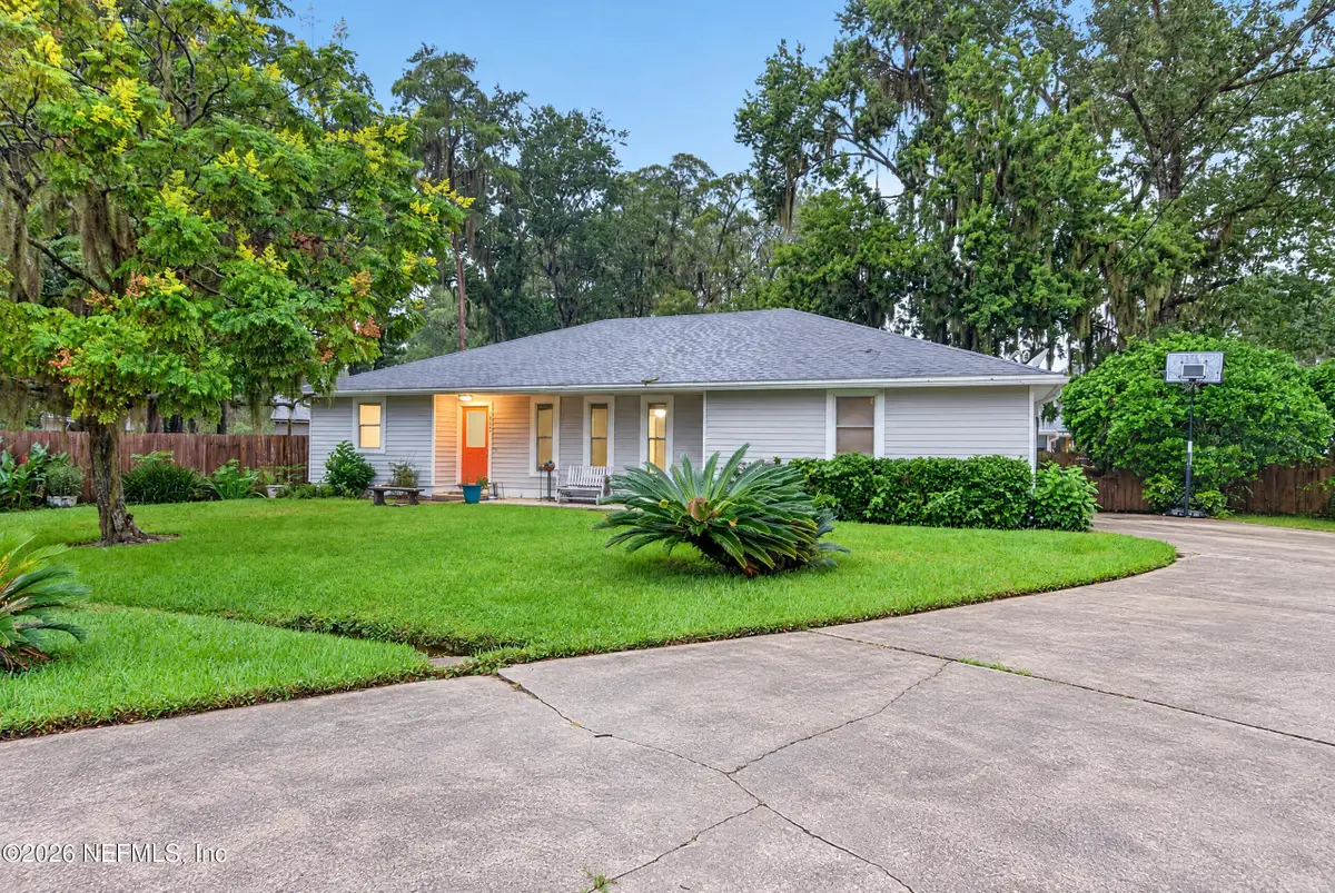 10704 Spurs Court, Jacksonville, FL 32257 - #1