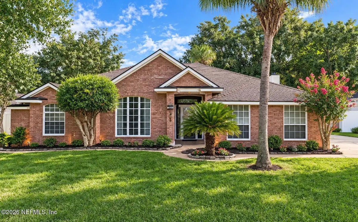 4431 Hollygate Drive, Jacksonville, FL 32258 - #1