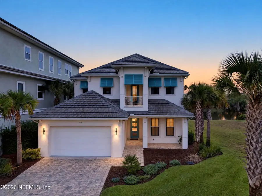 28 Cinnamon Beach Way, Palm Coast, FL 32137 - #2