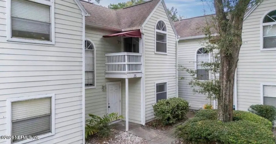 2300 Twelve Oaks Drive #J-4, Orange Park, FL 32065 - #1