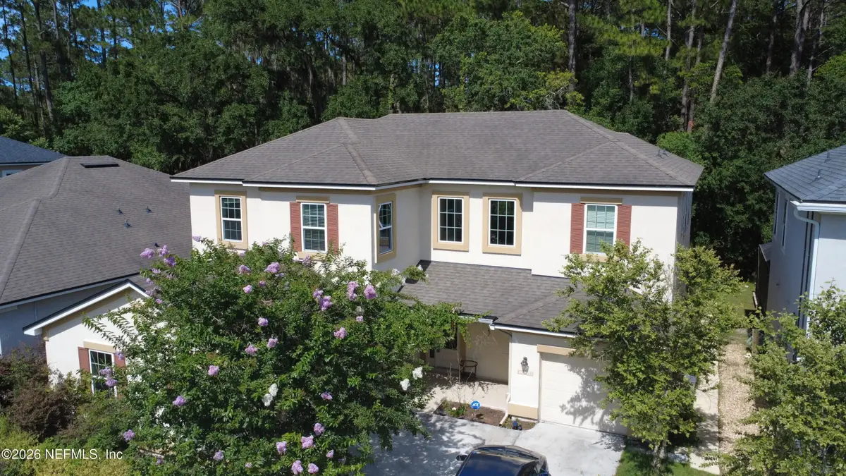 12349 Shady Bridge Trail, Jacksonville, FL 32258 - #1
