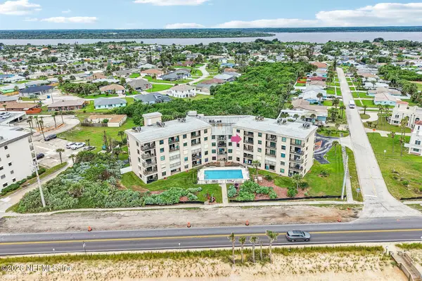 2730 Ocean Shore Boulevard #405, Ormond Beach, FL 32176