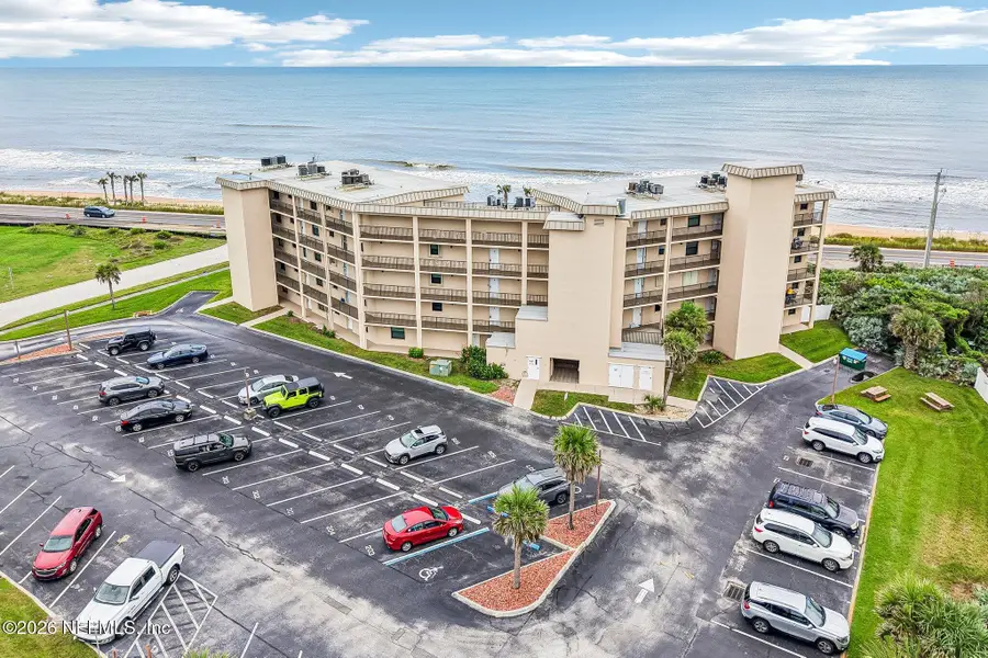 2730 Ocean Shore Boulevard #405, Ormond Beach, FL 32176 - #2