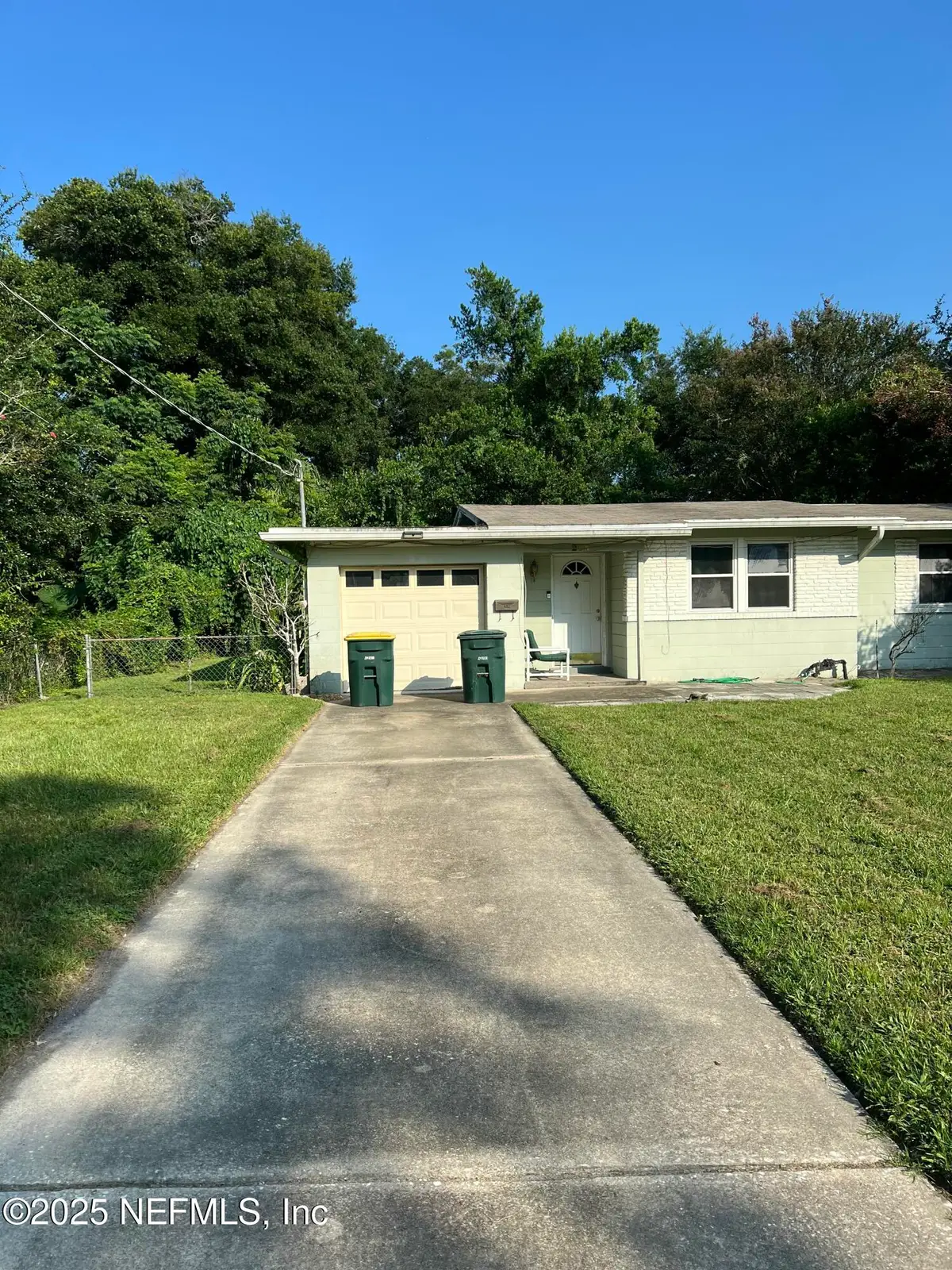 205 Spring Forest Avenue, Jacksonville, FL 32216 - #1