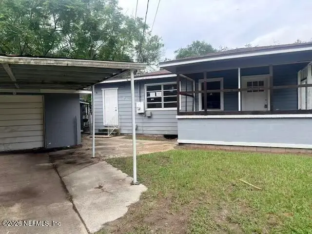 1098 Detroit Street, Jacksonville, FL 32254 - #2