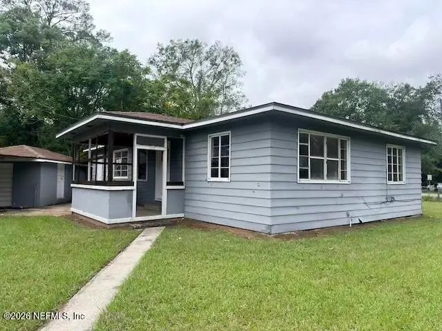 1098 Detroit Street, Jacksonville, FL 32254 - #3