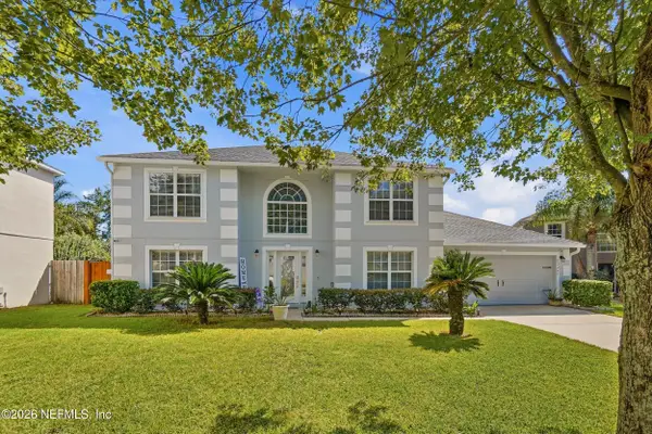 12241 Shadow Creek Court, Jacksonville, FL 32226