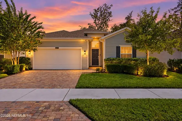 10187 Powell Creek Court, Jacksonville, FL 32222