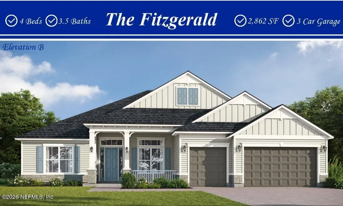 91 Brooklawn Drive #0012, Saint Augustine, FL 32092 - #1