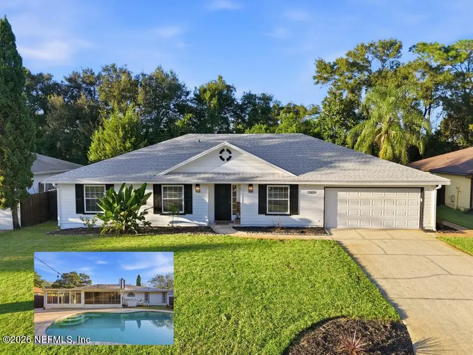 12619 Lazy Meadow N Drive, Jacksonville, FL 32225 - #1