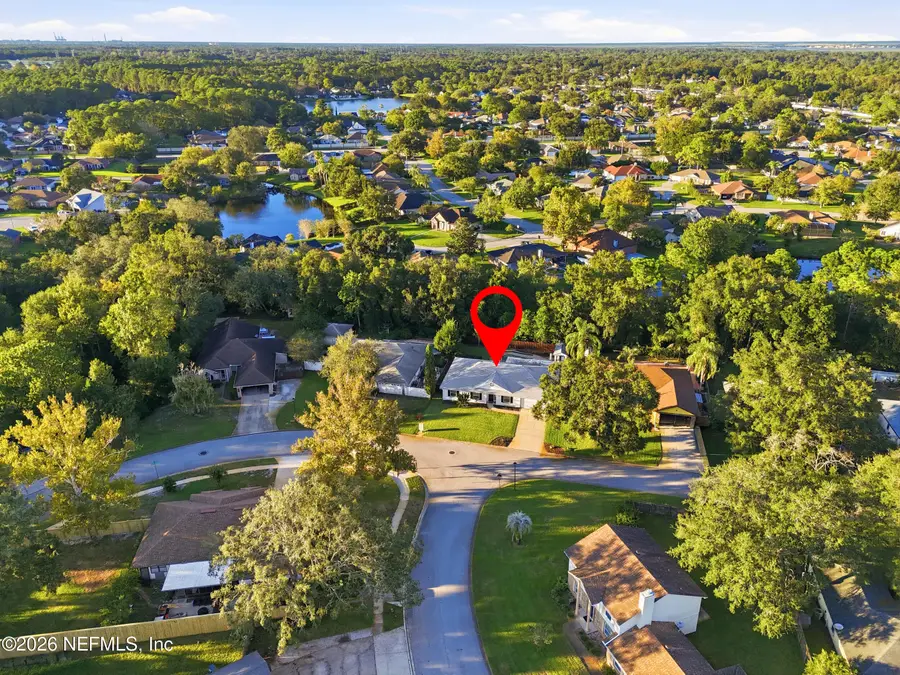 12619 Lazy Meadow N Drive, Jacksonville, FL 32225 - #3