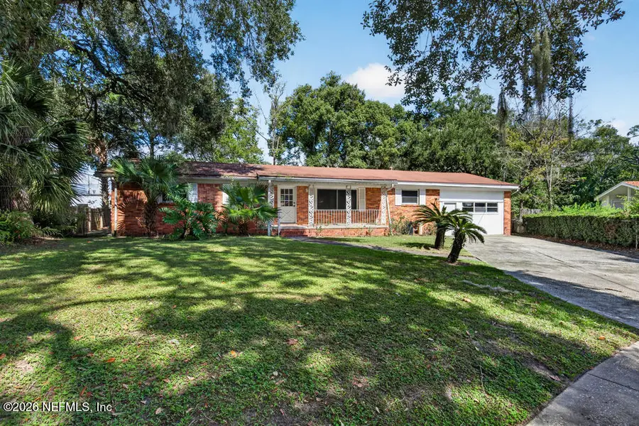 6809 Azul Court, Jacksonville, FL 32210 - #2