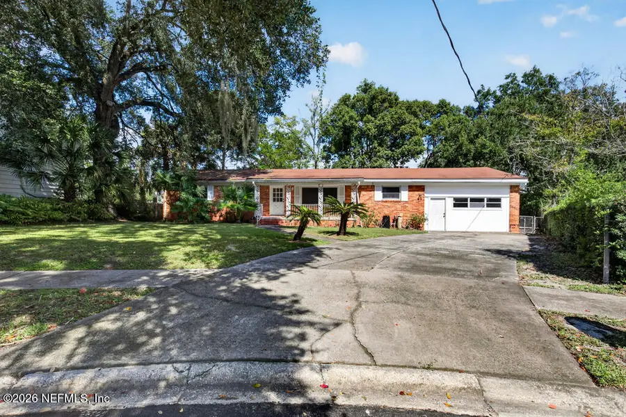 6809 Azul Court, Jacksonville, FL 32210 - #3