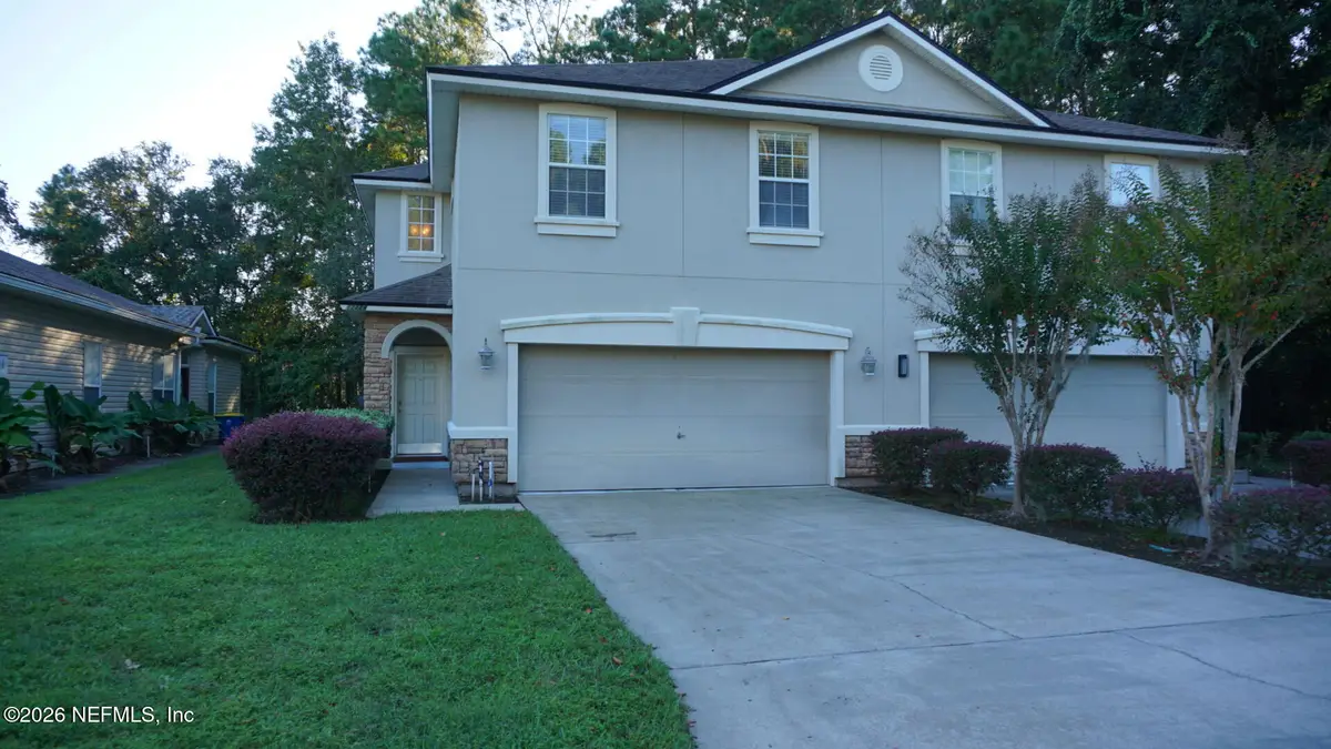 12228 Caney Marsh Court, Jacksonville, FL 32218 - #1