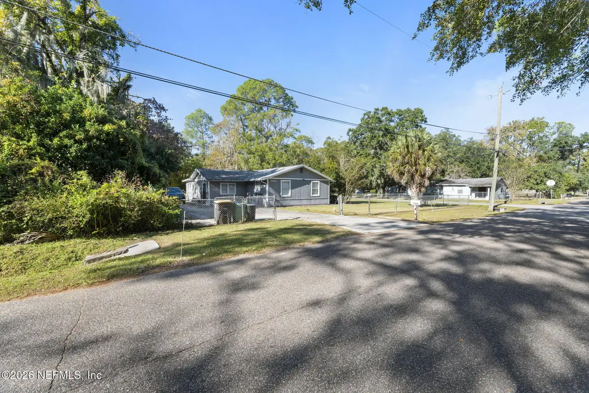 7988 Waxwing Avenue, Jacksonville, FL 32219 - #1