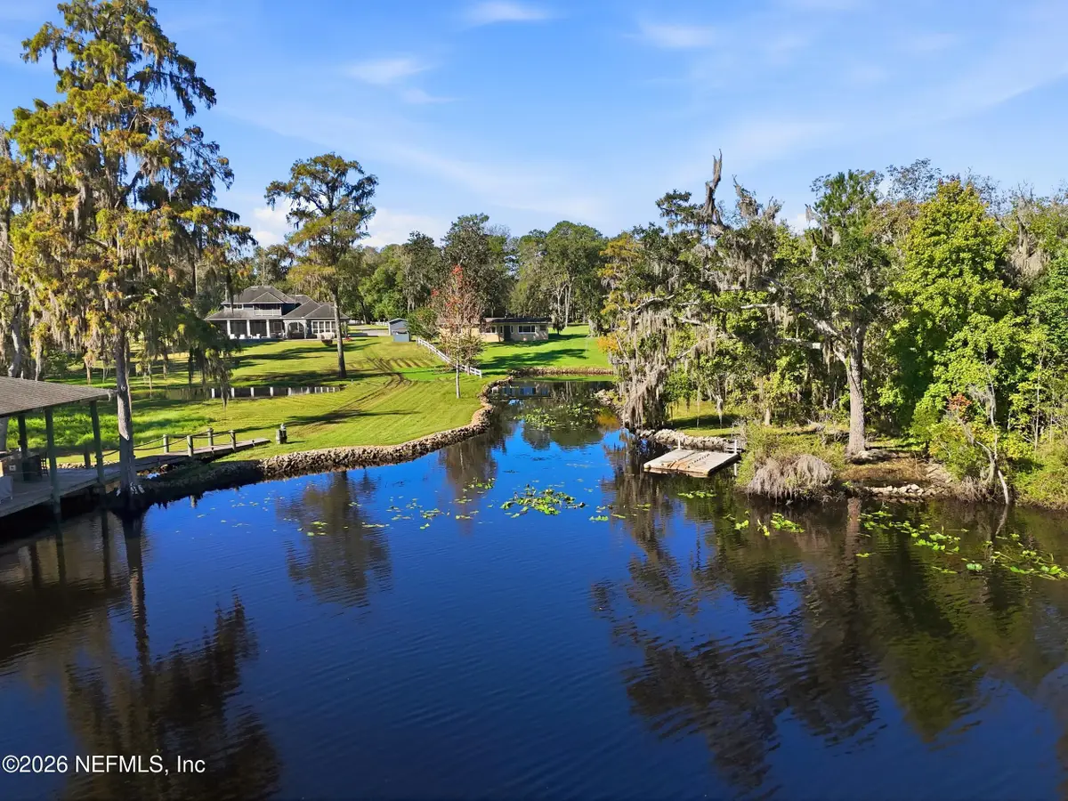 1811 Oak Park Circle, Green Cove Springs, FL 32043 - #1
