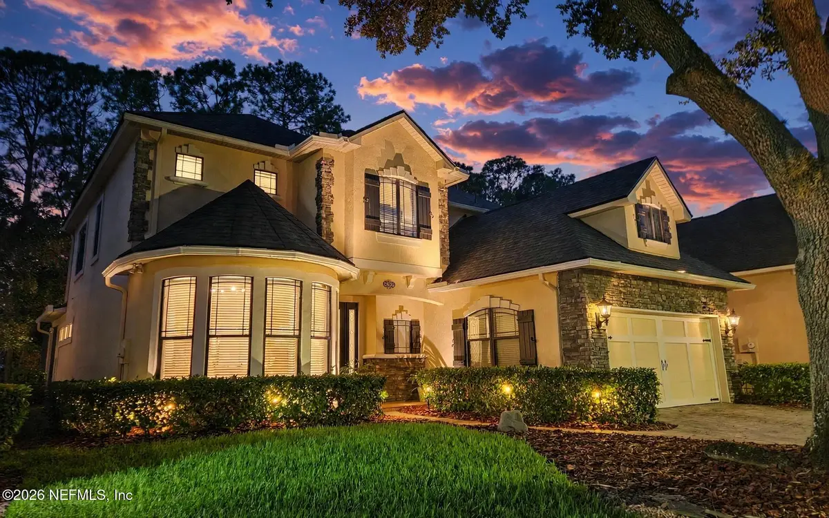 13036 Sir Rogers S Court, Jacksonville, FL 32224 - #1