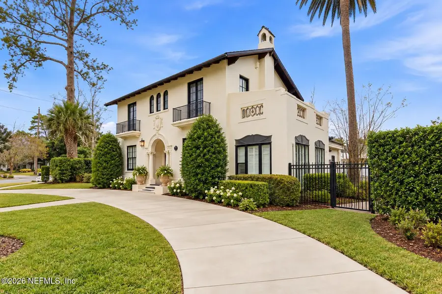 1499 Edgewood S Avenue, Jacksonville, FL 32205 - #2