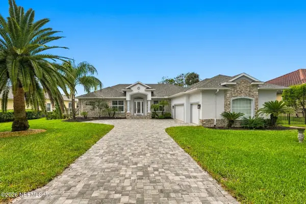 24 Old Oak S Drive, Palm Coast, FL 32137