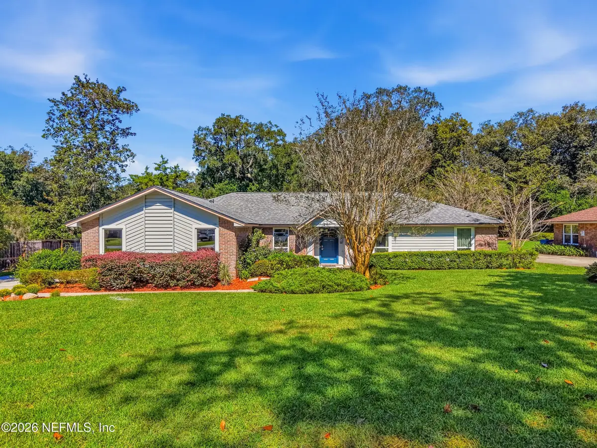 2217 Hunterwood Court, Jacksonville, FL 32225 - #1