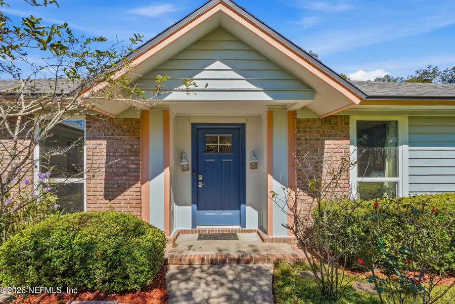 2217 Hunterwood Court, Jacksonville, FL 32225 - #2