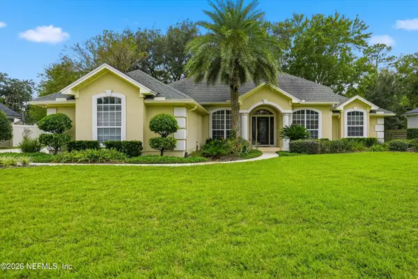 9220 Audubon Park S Lane, Jacksonville, FL 32257