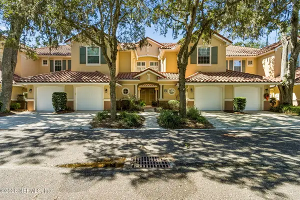 95029 San Remo Drive #2A, Fernandina Beach, FL 32034