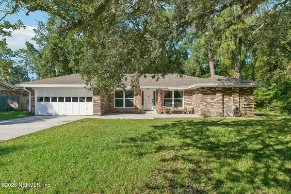 12902 Silver Oak Drive, Jacksonville, FL 32223