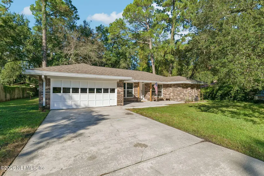 12902 Silver Oak Drive, Jacksonville, FL 32223 - #2