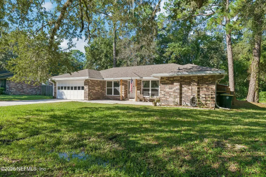 12902 Silver Oak Drive, Jacksonville, FL 32223 - #3