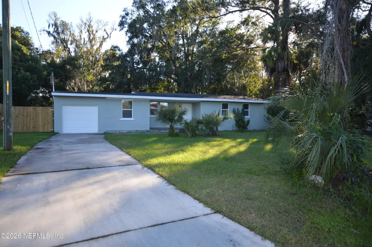 1516 Ribault Scenic Drive, Jacksonville, FL 32208 - #1