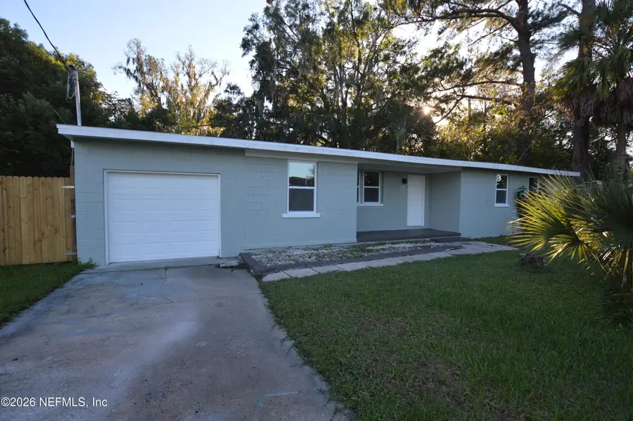 1516 Ribault Scenic Drive, Jacksonville, FL 32208 - #3