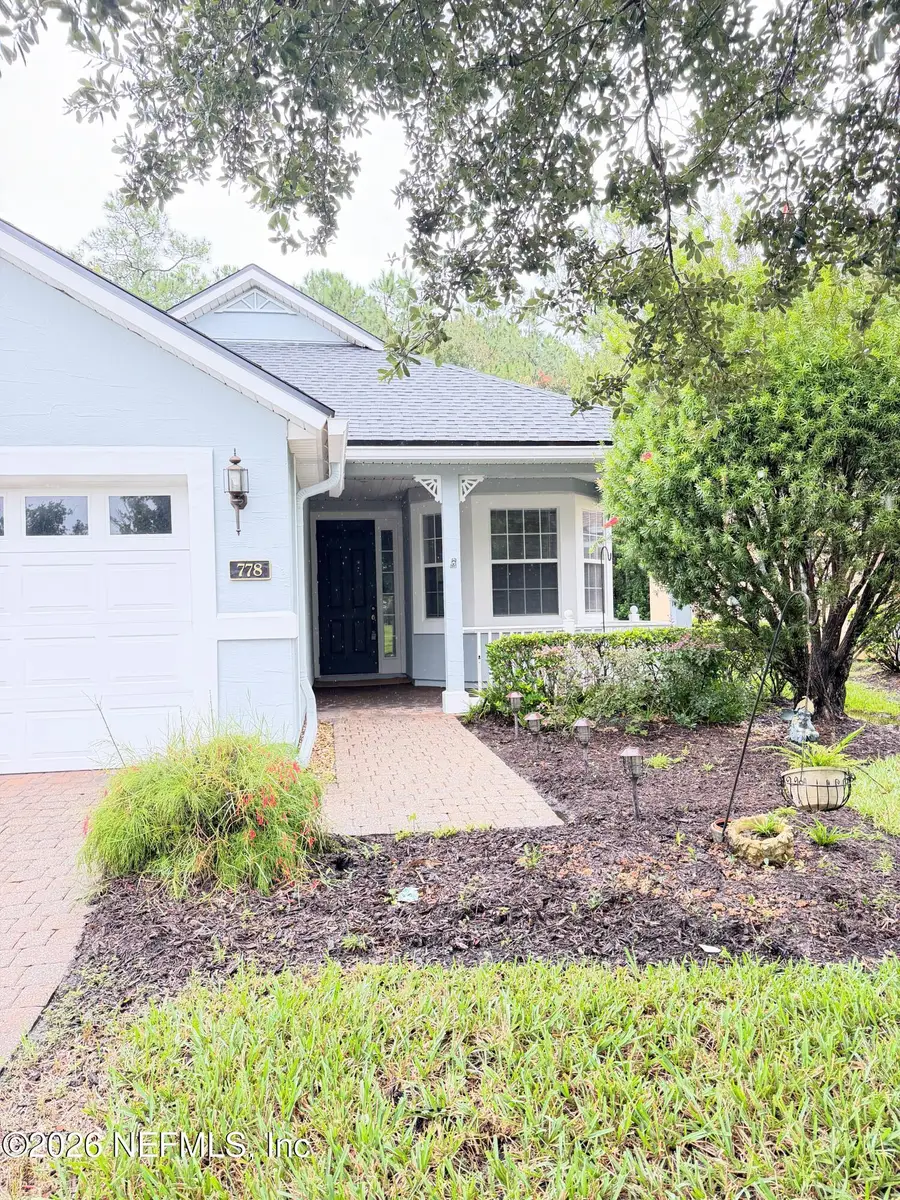 778 Copperhead Circle, Saint Augustine, FL 32092 - #2