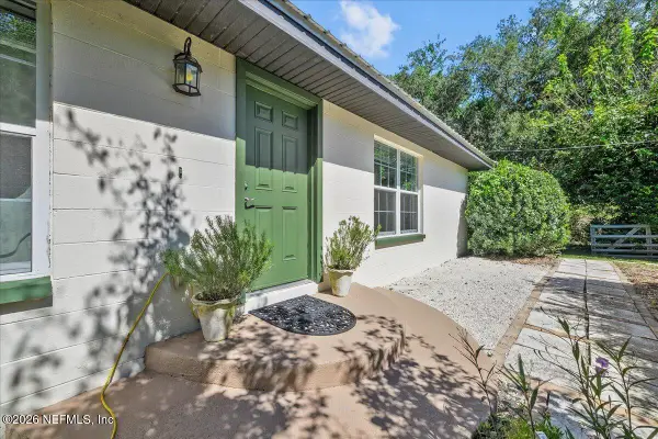 118 Darby Drive, Palatka, FL 32177