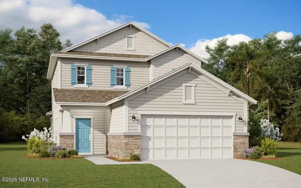251 Bluegrass Way, Saint Augustine, FL 32092 - #1