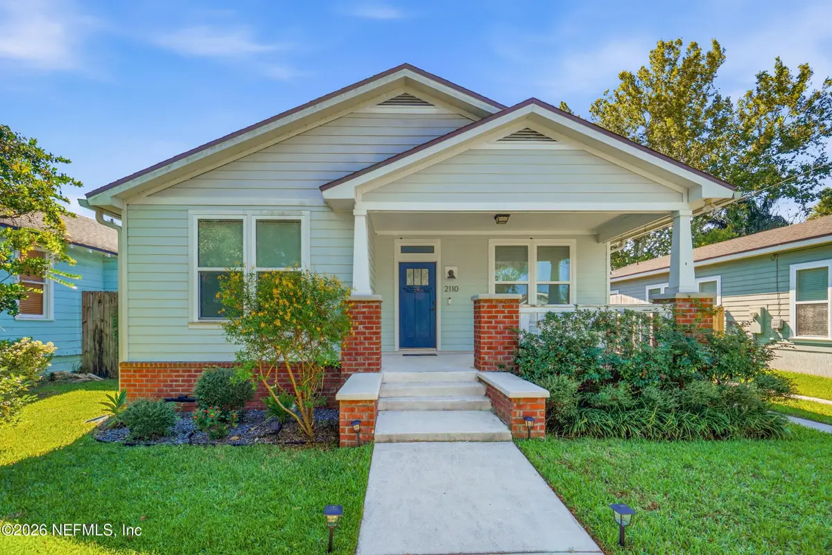 2110 Gilmore Street, Jacksonville, FL 32204 - #1