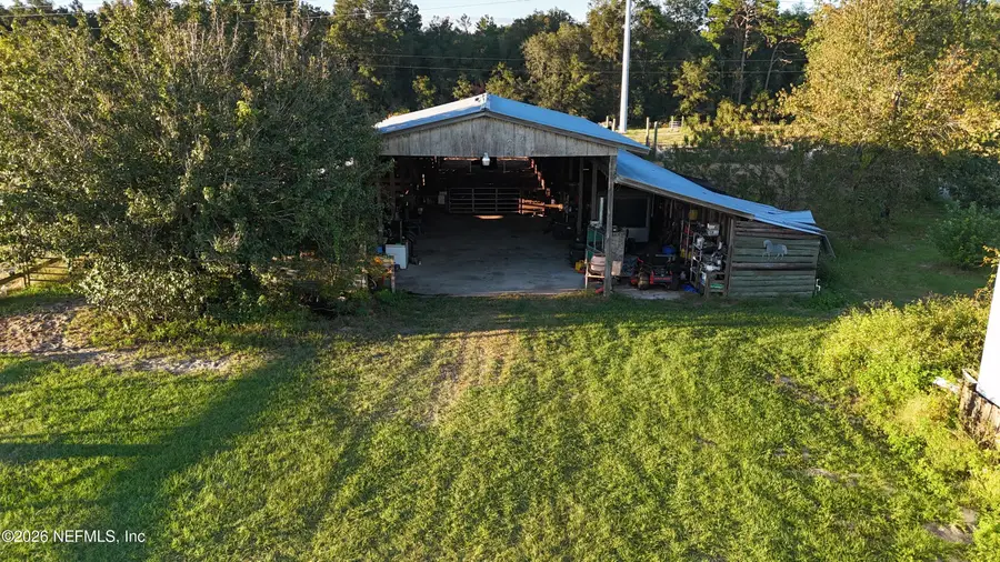 6014 County Road 214, Keystone Heights, FL 32656 - #2