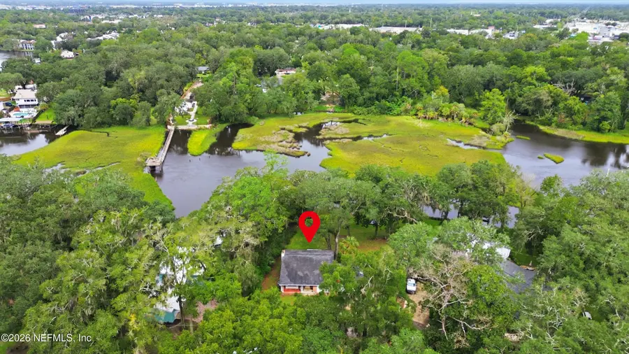 368 Tidewater Drive, Jacksonville, FL 32211 - #2