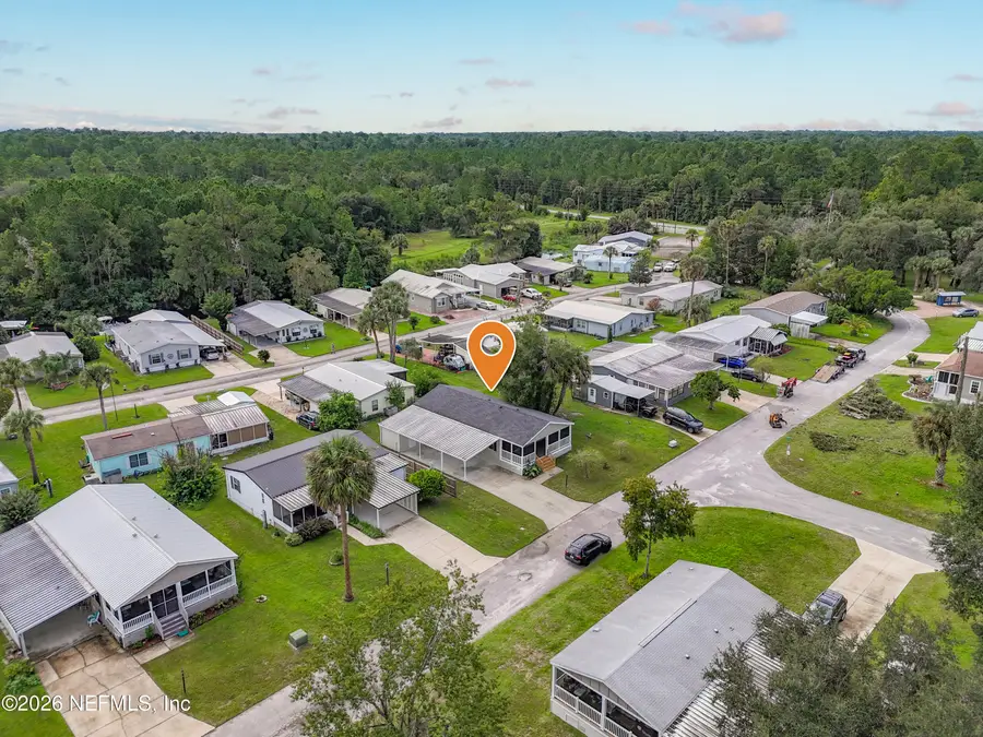 108 Pine Lake Drive, Satsuma, FL 32189 - #2