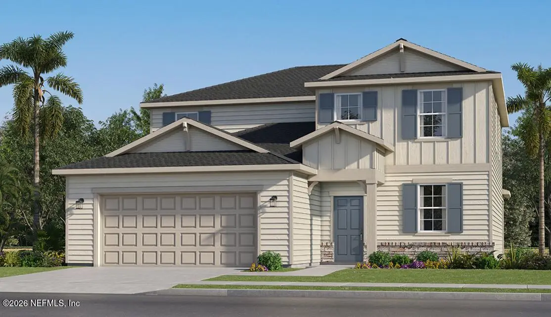 6202 Mare Avenue, Jacksonville, FL 32219 - #1