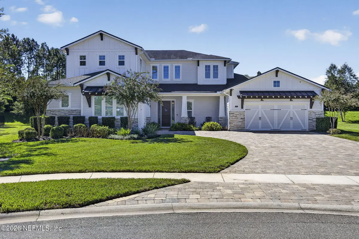 55 Blue Hole Court, Jacksonville, FL 32259 - #1