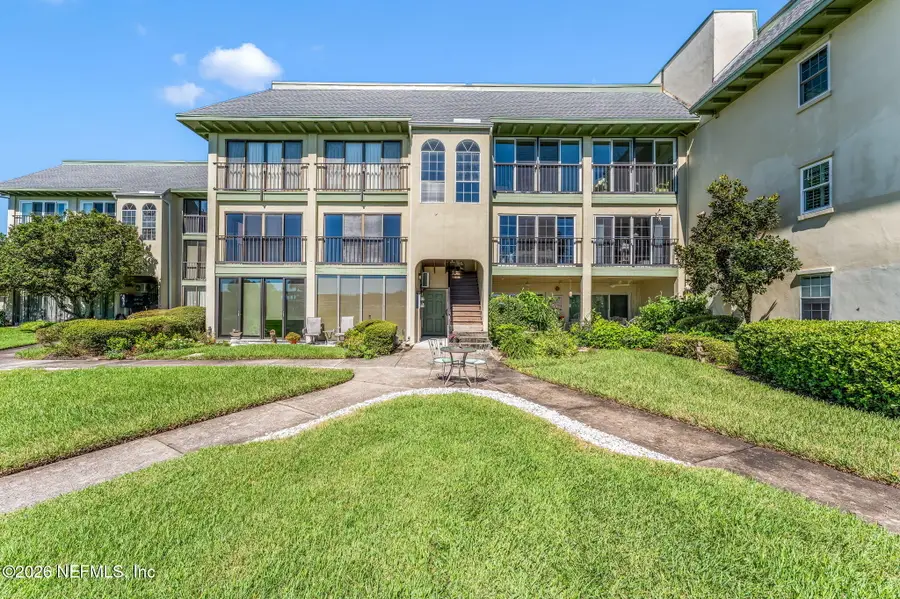 4300 Lakeside Drive #9, Jacksonville, FL 32210 - #2