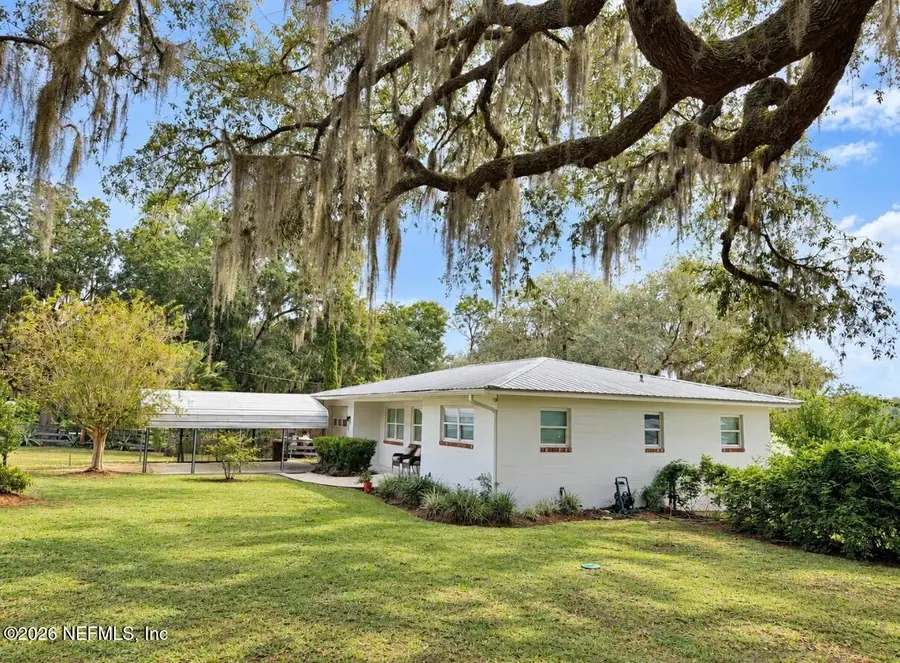 842 Lake Shore Terrace, Interlachen, FL 32148 - #2