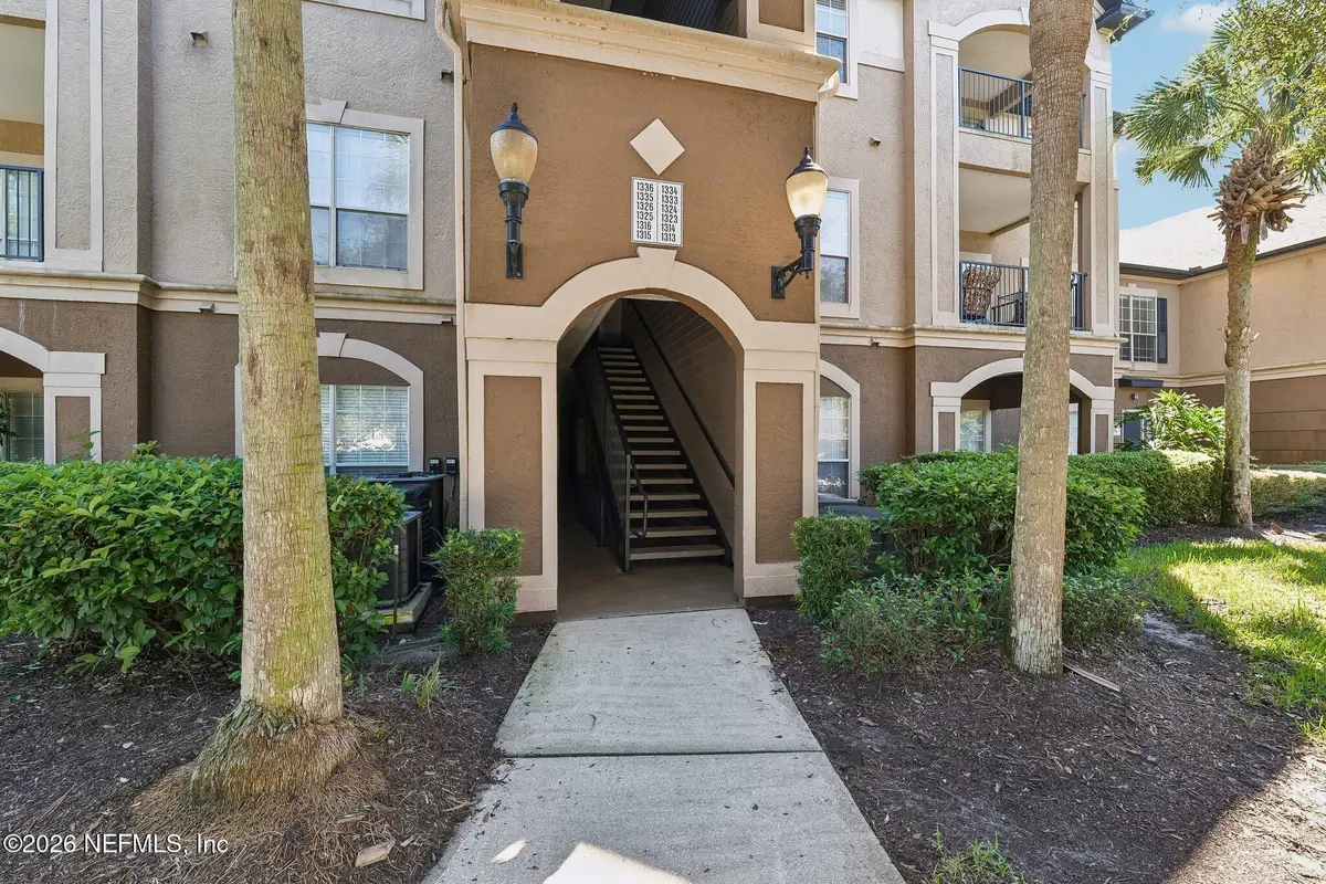 10961 Burnt Mill Road #1325, Jacksonville, FL 32256 - #1