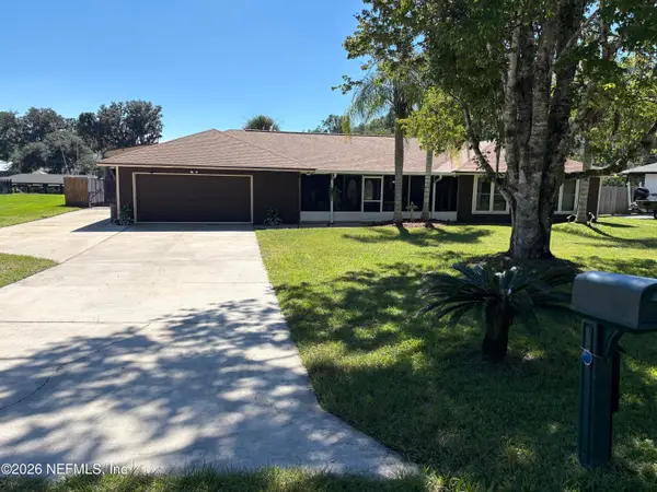 1787 Oak Grove S Drive, Green Cove Springs, FL 32043